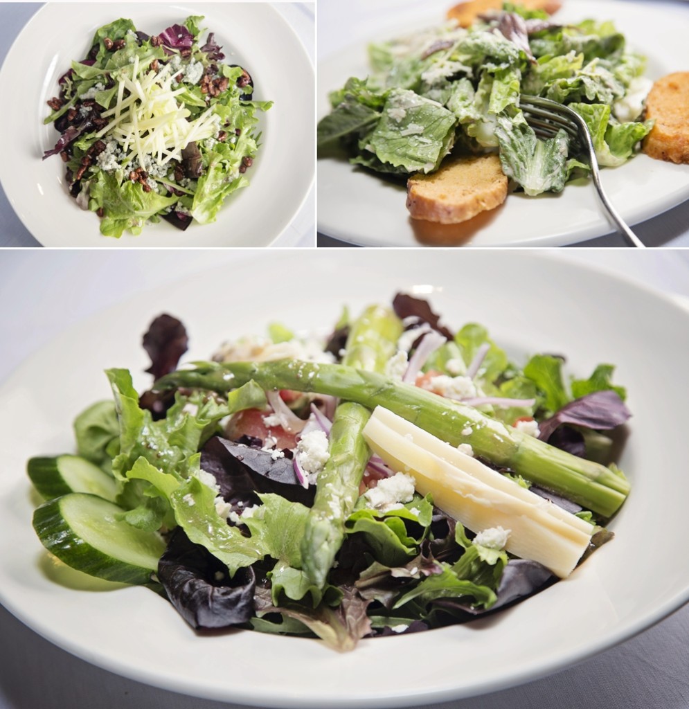 Z's Oyster Bar & Steakhouse Kylene's Photography