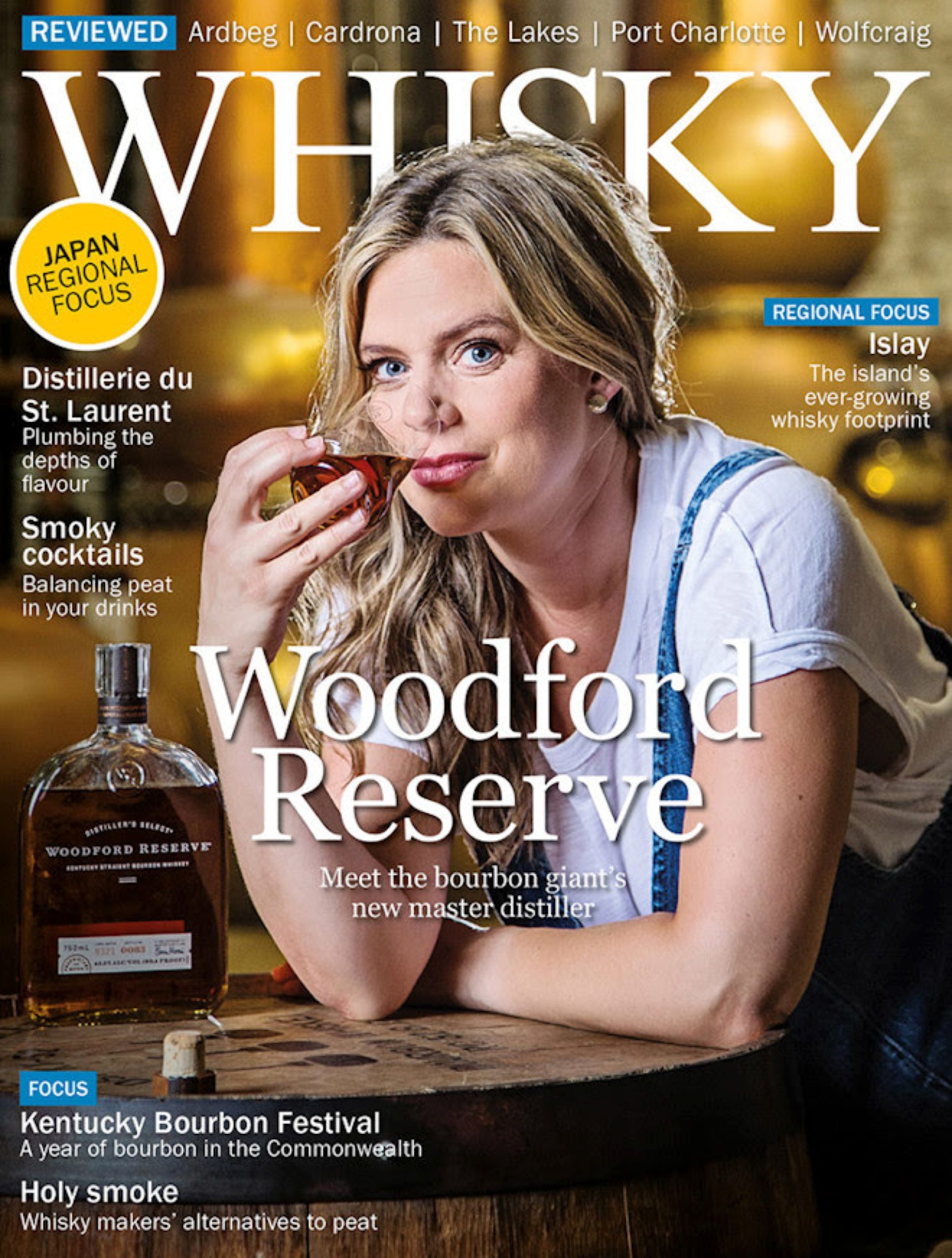 Kentucky Food and Spirits photographer