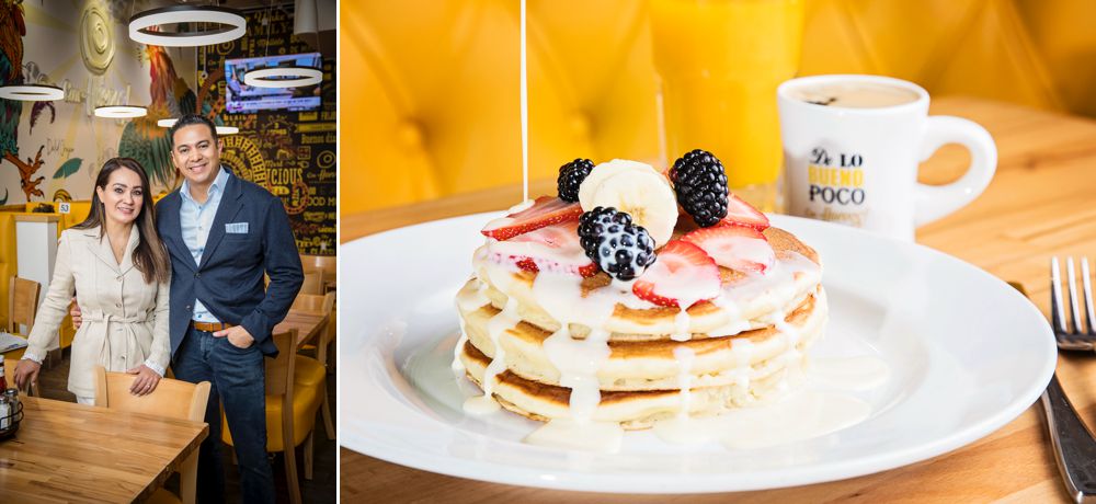 Louisville Food Photographer, Louisville Branding Photography