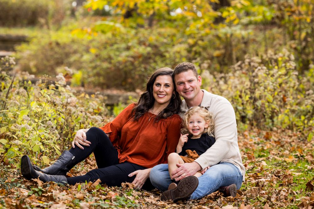 Louisville Family Photographer