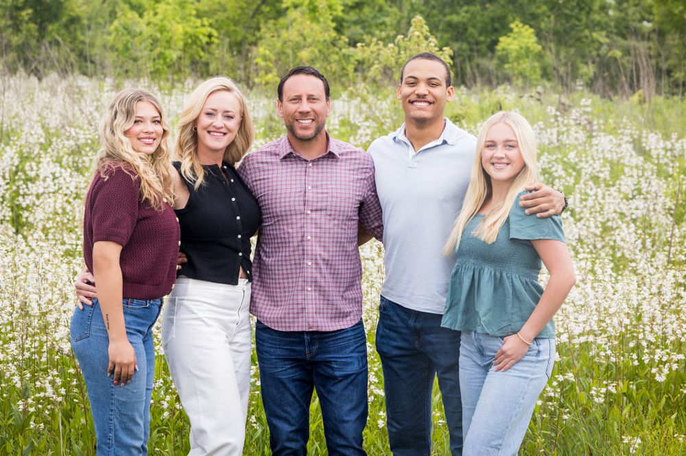 Louisville Family Photographer