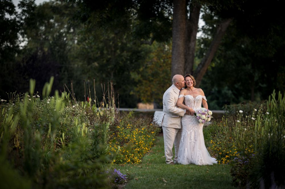 Wedding Photographer Louisville